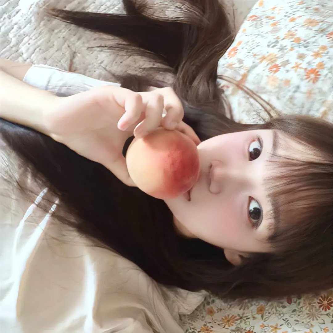 看不见的月亮