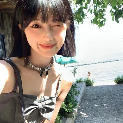 女神的命运